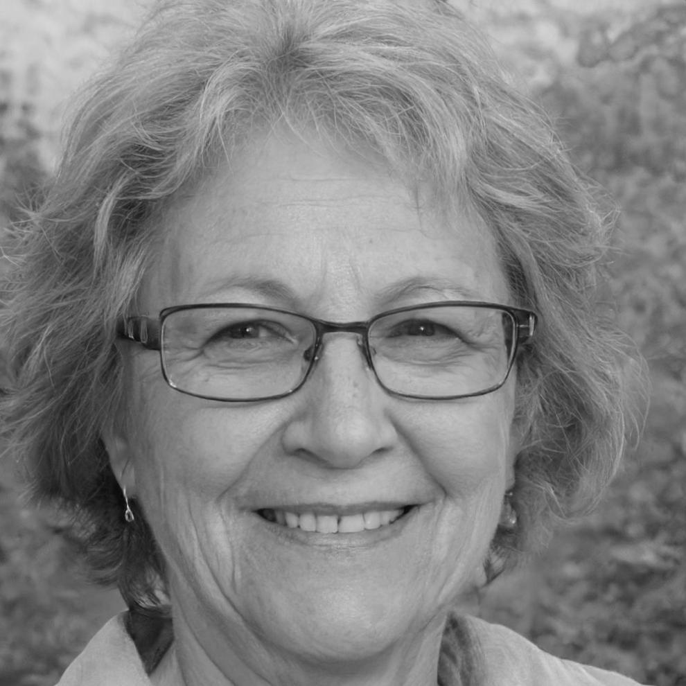 Portrait de Léonie Favreau, directrice pédagogique