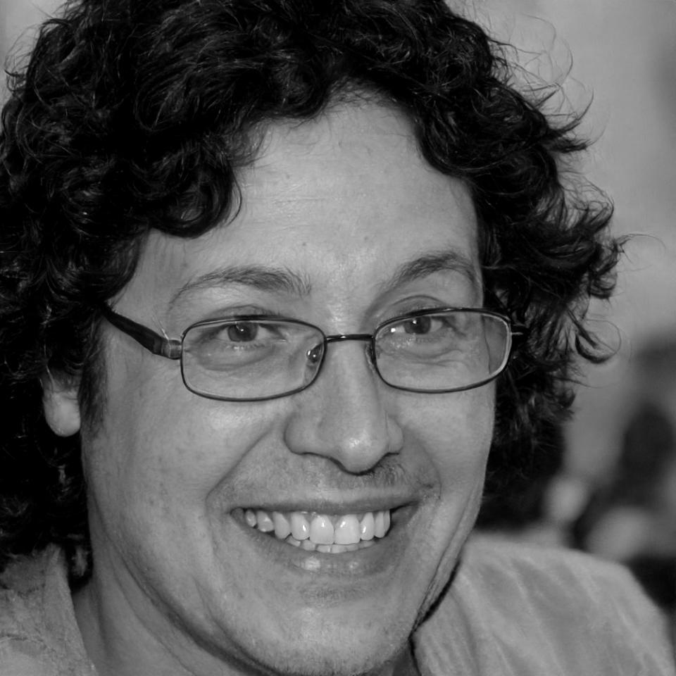 Portrait de Ludovic Beaumont