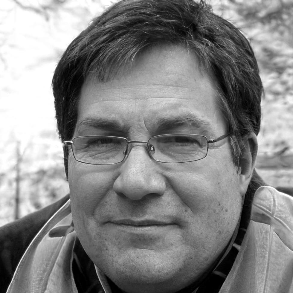 Portrait de Raphaël Fontaine