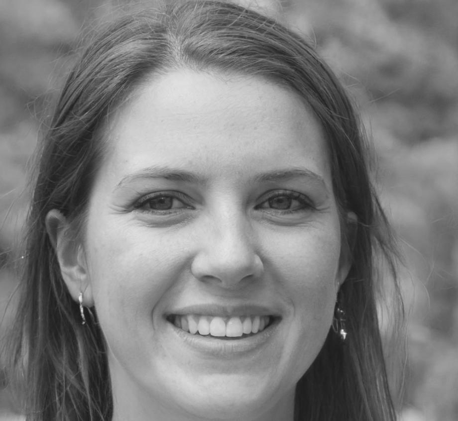 Portrait de Nathalie Beaumont, formatrice en contrôle de gestion